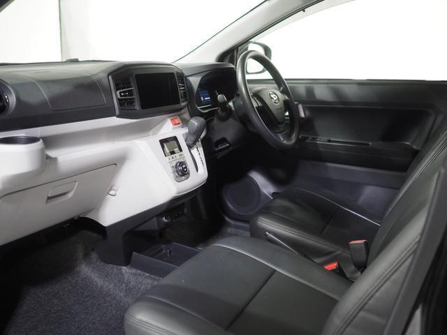 ミライースＧ　ＳＡIII４ＷＤ　スマートアシスト　ＬＥＤヘッドライト　オートライト　キーフリーシステム　オートエアコン　シートヒーター　デジタルメーター　前後コーナーセンサー　オートハイビーム　アイドリングストップ（北海道）の中古車