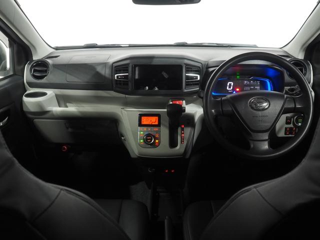 ミライースＧ　ＳＡIII４ＷＤ　スマートアシスト　ＬＥＤヘッドライト　オートライト　キーフリーシステム　オートエアコン　シートヒーター　デジタルメーター　前後コーナーセンサー　オートハイビーム　アイドリングストップ（北海道）の中古車