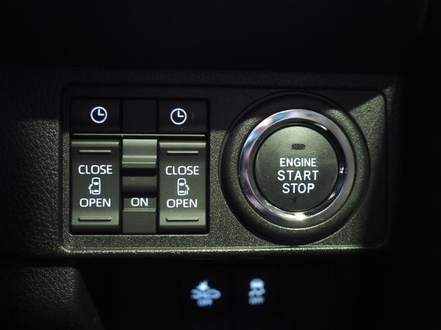 ムーヴキャンバスストライプスＧ４ＷＤ　両側パワースライドドア　オーディオレス　ＬＥＤヘッドライト　オートライト　オートエアコン　運転席助手席シートヒーター　キーフリーシステム　前後コーナーセンサー　アイドリングストップ（北海道）の中古車