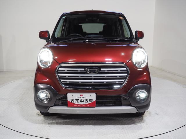 キャストアクティバＧ　ＶＳ　ＳＡIII４ＷＤ　スマートアシスト　ＬＥＤヘッドライト　オートライト　ダイハツ純正ナビ　パノラマモニター　リモコンエンジンスターター　シートヒーター　キーフリーシステム　アイドリングストップ（北海道）の中古車