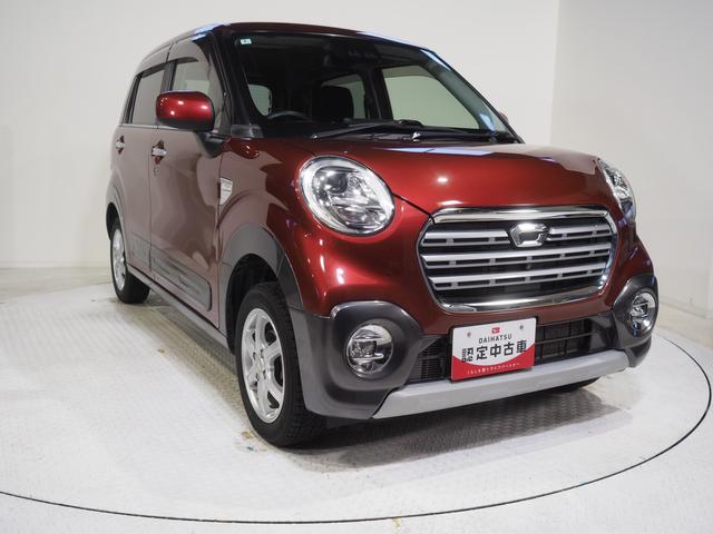 キャストアクティバＧ　ＶＳ　ＳＡIII４ＷＤ　スマートアシスト　ＬＥＤヘッドライト　オートライト　ダイハツ純正ナビ　パノラマモニター　リモコンエンジンスターター　シートヒーター　キーフリーシステム　アイドリングストップ（北海道）の中古車