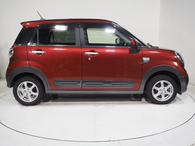 キャストアクティバＧ　ＶＳ　ＳＡIII４ＷＤ　スマートアシスト　ＬＥＤヘッドライト　オートライト　ダイハツ純正ナビ　パノラマモニター　リモコンエンジンスターター　シートヒーター　キーフリーシステム　アイドリングストップ（北海道）の中古車