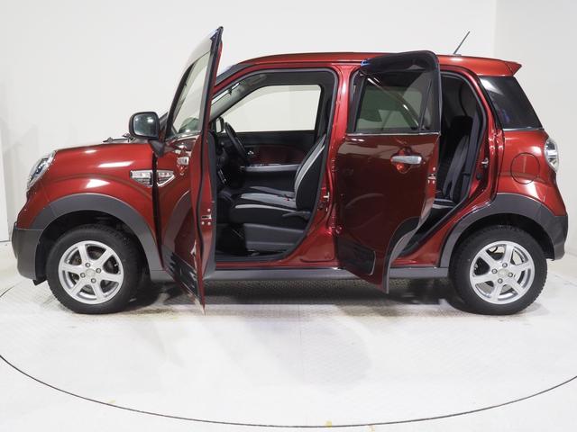 キャストアクティバＧ　ＶＳ　ＳＡIII４ＷＤ　スマートアシスト　ＬＥＤヘッドライト　オートライト　ダイハツ純正ナビ　パノラマモニター　リモコンエンジンスターター　シートヒーター　キーフリーシステム　アイドリングストップ（北海道）の中古車