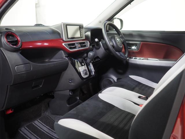 キャストアクティバＧ　ＶＳ　ＳＡIII４ＷＤ　スマートアシスト　ＬＥＤヘッドライト　オートライト　ダイハツ純正ナビ　パノラマモニター　リモコンエンジンスターター　シートヒーター　キーフリーシステム　アイドリングストップ（北海道）の中古車