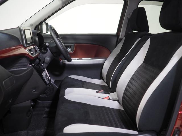 キャストアクティバＧ　ＶＳ　ＳＡIII４ＷＤ　スマートアシスト　ＬＥＤヘッドライト　オートライト　ダイハツ純正ナビ　パノラマモニター　リモコンエンジンスターター　シートヒーター　キーフリーシステム　アイドリングストップ（北海道）の中古車