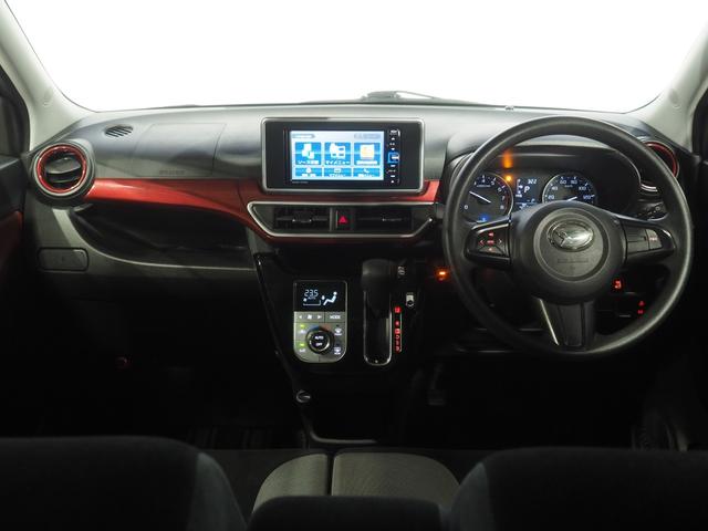 キャストアクティバＧ　ＶＳ　ＳＡIII４ＷＤ　スマートアシスト　ＬＥＤヘッドライト　オートライト　ダイハツ純正ナビ　パノラマモニター　リモコンエンジンスターター　シートヒーター　キーフリーシステム　アイドリングストップ（北海道）の中古車