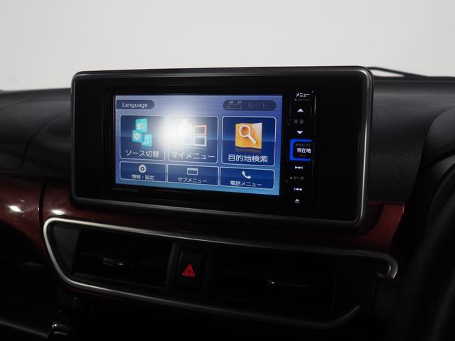 キャストアクティバＧ　ＶＳ　ＳＡIII４ＷＤ　スマートアシスト　ＬＥＤヘッドライト　オートライト　ダイハツ純正ナビ　パノラマモニター　リモコンエンジンスターター　シートヒーター　キーフリーシステム　アイドリングストップ（北海道）の中古車