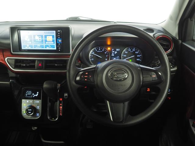 キャストアクティバＧ　ＶＳ　ＳＡIII４ＷＤ　スマートアシスト　ＬＥＤヘッドライト　オートライト　ダイハツ純正ナビ　パノラマモニター　リモコンエンジンスターター　シートヒーター　キーフリーシステム　アイドリングストップ（北海道）の中古車