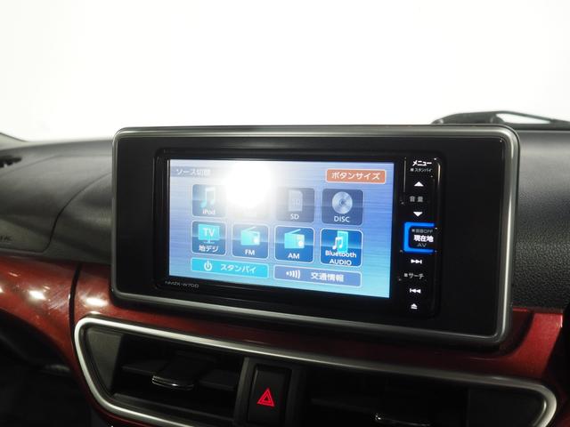 キャストアクティバＧ　ＶＳ　ＳＡIII４ＷＤ　スマートアシスト　ＬＥＤヘッドライト　オートライト　ダイハツ純正ナビ　パノラマモニター　リモコンエンジンスターター　シートヒーター　キーフリーシステム　アイドリングストップ（北海道）の中古車