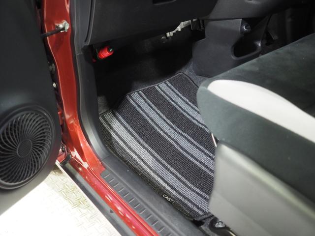 キャストアクティバＧ　ＶＳ　ＳＡIII４ＷＤ　スマートアシスト　ＬＥＤヘッドライト　オートライト　ダイハツ純正ナビ　パノラマモニター　リモコンエンジンスターター　シートヒーター　キーフリーシステム　アイドリングストップ（北海道）の中古車