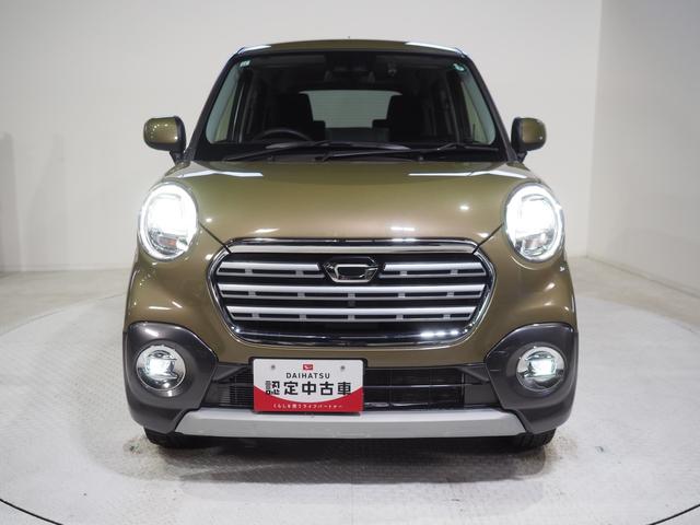 キャストアクティバＧ　ＶＳ　ＳＡIII４ＷＤ　スマートアシスト　ＬＥＤヘッドライト　オートライト　ダイハツ純正ナビ　パノラマモニター　リモコンエンジンスターター　ナビ連動ドライブレコーダー　運転席助手席シートヒーター　夏冬タイヤ（北海道）の中古車