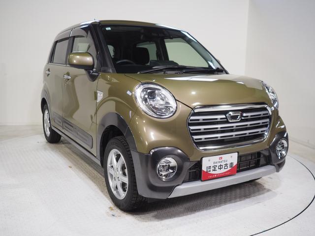 キャストアクティバＧ　ＶＳ　ＳＡIII４ＷＤ　スマートアシスト　ＬＥＤヘッドライト　オートライト　ダイハツ純正ナビ　パノラマモニター　リモコンエンジンスターター　ナビ連動ドライブレコーダー　運転席助手席シートヒーター　夏冬タイヤ（北海道）の中古車