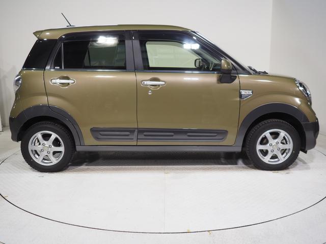 キャストアクティバＧ　ＶＳ　ＳＡIII４ＷＤ　スマートアシスト　ＬＥＤヘッドライト　オートライト　ダイハツ純正ナビ　パノラマモニター　リモコンエンジンスターター　ナビ連動ドライブレコーダー　運転席助手席シートヒーター　夏冬タイヤ（北海道）の中古車