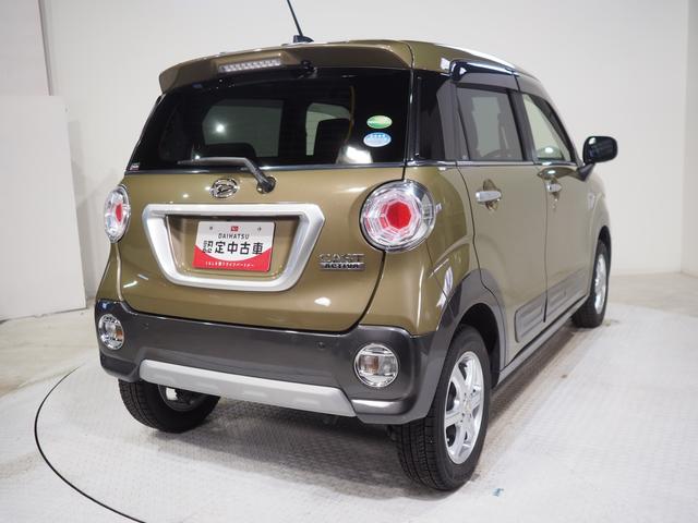 キャストアクティバＧ　ＶＳ　ＳＡIII４ＷＤ　スマートアシスト　ＬＥＤヘッドライト　オートライト　ダイハツ純正ナビ　パノラマモニター　リモコンエンジンスターター　ナビ連動ドライブレコーダー　運転席助手席シートヒーター　夏冬タイヤ（北海道）の中古車