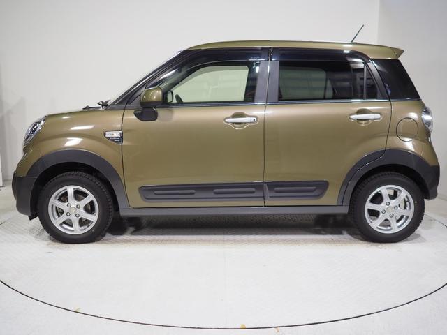 キャストアクティバＧ　ＶＳ　ＳＡIII４ＷＤ　スマートアシスト　ＬＥＤヘッドライト　オートライト　ダイハツ純正ナビ　パノラマモニター　リモコンエンジンスターター　ナビ連動ドライブレコーダー　運転席助手席シートヒーター　夏冬タイヤ（北海道）の中古車