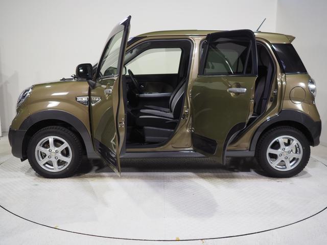 キャストアクティバＧ　ＶＳ　ＳＡIII４ＷＤ　スマートアシスト　ＬＥＤヘッドライト　オートライト　ダイハツ純正ナビ　パノラマモニター　リモコンエンジンスターター　ナビ連動ドライブレコーダー　運転席助手席シートヒーター　夏冬タイヤ（北海道）の中古車