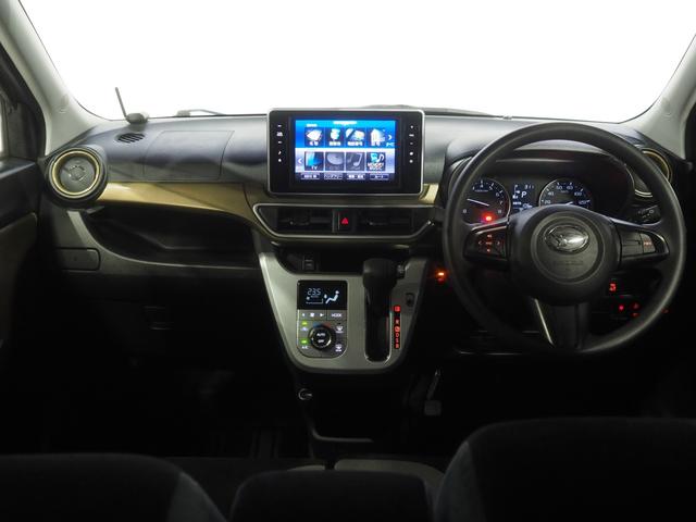 キャストアクティバＧ　ＶＳ　ＳＡIII４ＷＤ　スマートアシスト　ＬＥＤヘッドライト　オートライト　ダイハツ純正ナビ　パノラマモニター　リモコンエンジンスターター　ナビ連動ドライブレコーダー　運転席助手席シートヒーター　夏冬タイヤ（北海道）の中古車