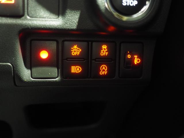 キャストアクティバＧ　ＶＳ　ＳＡIII４ＷＤ　スマートアシスト　ＬＥＤヘッドライト　オートライト　ダイハツ純正ナビ　パノラマモニター　リモコンエンジンスターター　ナビ連動ドライブレコーダー　運転席助手席シートヒーター　夏冬タイヤ（北海道）の中古車