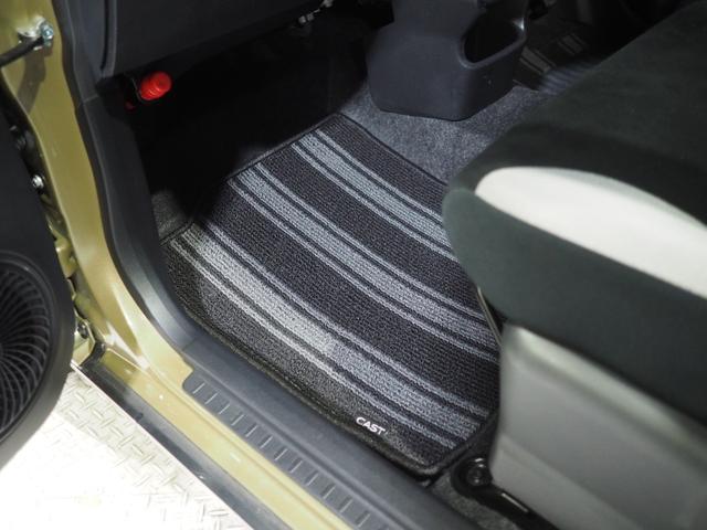 キャストアクティバＧ　ＶＳ　ＳＡIII４ＷＤ　スマートアシスト　ＬＥＤヘッドライト　オートライト　ダイハツ純正ナビ　パノラマモニター　リモコンエンジンスターター　ナビ連動ドライブレコーダー　運転席助手席シートヒーター　夏冬タイヤ（北海道）の中古車