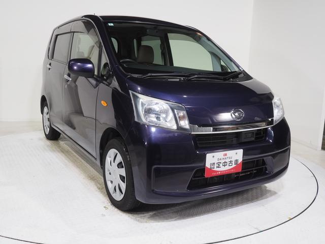 ムーヴＬ　ＳＡ４ＷＤ　スマートアシスト　ダイハツ純正ナビ　リモコンエンジンスターター　キーレスエントリー　電動格納ドアミラー　アイドリングストップ　ＶＳＣ（横滑り抑制機能）（北海道）の中古車