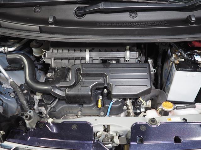 ムーヴＬ　ＳＡ４ＷＤ　スマートアシスト　ダイハツ純正ナビ　リモコンエンジンスターター　キーレスエントリー　電動格納ドアミラー　アイドリングストップ　ＶＳＣ（横滑り抑制機能）（北海道）の中古車