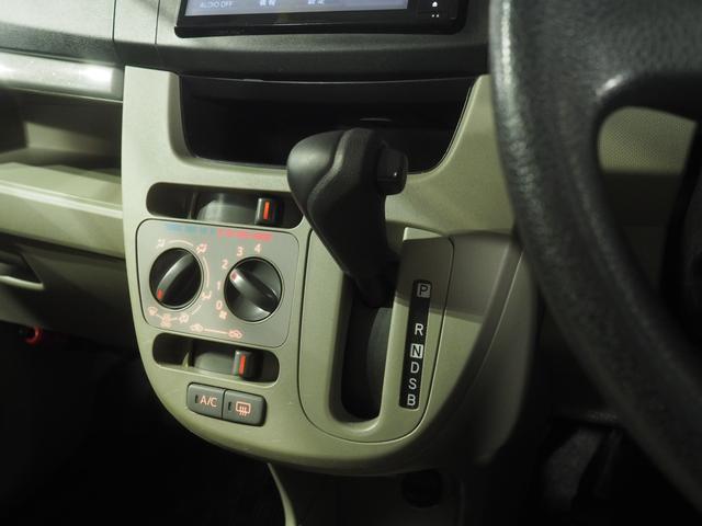 ムーヴＬ　ＳＡ４ＷＤ　スマートアシスト　ダイハツ純正ナビ　リモコンエンジンスターター　キーレスエントリー　電動格納ドアミラー　アイドリングストップ　ＶＳＣ（横滑り抑制機能）（北海道）の中古車