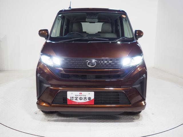 ムーヴX4WD 夏冬タイヤ 両側スライドドア左電動 LEDヘッドライト オートライト オートエアコン 前後コーナーセンサー 電動パーキングブレーキ VSC(横滑り抑制機能) アイドリングストップ(北海道)の中古車