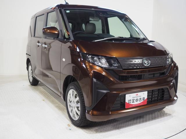 ムーヴX4WD 夏冬タイヤ 両側スライドドア左電動 LEDヘッドライト オートライト オートエアコン 前後コーナーセンサー 電動パーキングブレーキ VSC(横滑り抑制機能) アイドリングストップ(北海道)の中古車