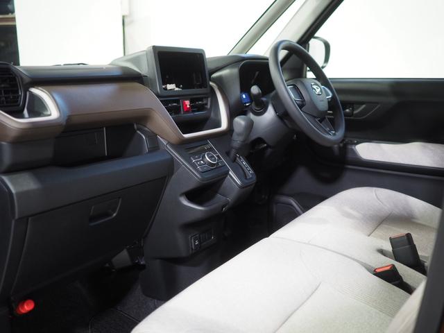 ムーヴX4WD 夏冬タイヤ 両側スライドドア左電動 LEDヘッドライト オートライト オートエアコン 前後コーナーセンサー 電動パーキングブレーキ VSC(横滑り抑制機能) アイドリングストップ(北海道)の中古車