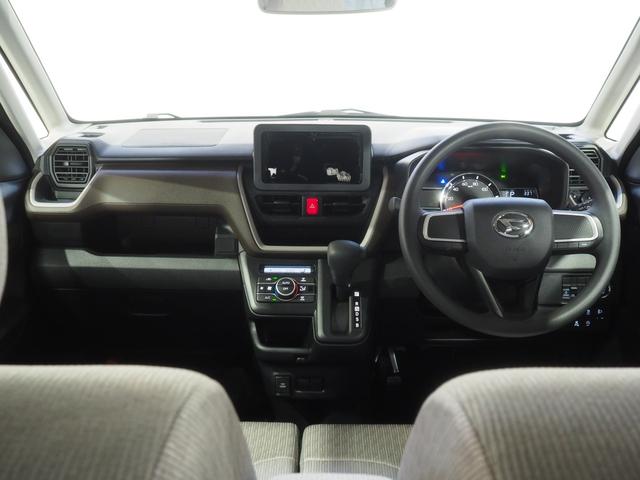 ムーヴX4WD 夏冬タイヤ 両側スライドドア左電動 LEDヘッドライト オートライト オートエアコン 前後コーナーセンサー 電動パーキングブレーキ VSC(横滑り抑制機能) アイドリングストップ(北海道)の中古車