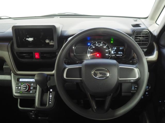 ムーヴX4WD 夏冬タイヤ 両側スライドドア左電動 LEDヘッドライト オートライト オートエアコン 前後コーナーセンサー 電動パーキングブレーキ VSC(横滑り抑制機能) アイドリングストップ(北海道)の中古車