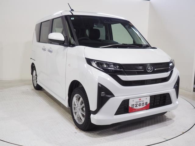 ムーヴＧ４ＷＤ　夏冬タイヤ　両側スライドドア左電動　スマートアシスト　オーディオレス　オートエアコン　キーフリーシステム　電動パーキングブレーキ　前後コーナーセンサー　ＬＥＤヘッドライト　オートライト（北海道）の中古車