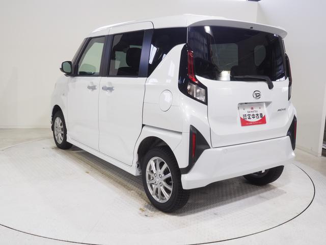 ムーヴＧ４ＷＤ　夏冬タイヤ　両側スライドドア左電動　スマートアシスト　オーディオレス　オートエアコン　キーフリーシステム　電動パーキングブレーキ　前後コーナーセンサー　ＬＥＤヘッドライト　オートライト（北海道）の中古車