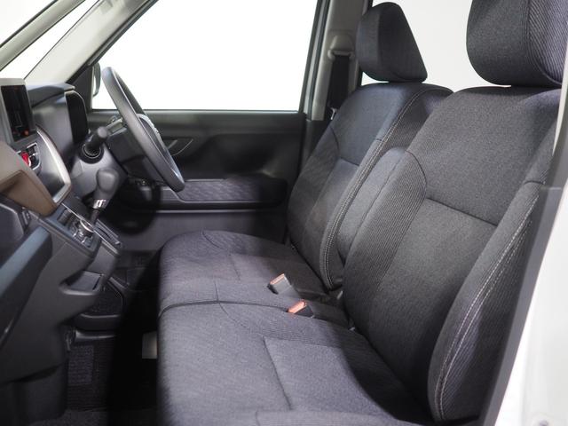 ムーヴＧ４ＷＤ　夏冬タイヤ　両側スライドドア左電動　スマートアシスト　オーディオレス　オートエアコン　キーフリーシステム　電動パーキングブレーキ　前後コーナーセンサー　ＬＥＤヘッドライト　オートライト（北海道）の中古車