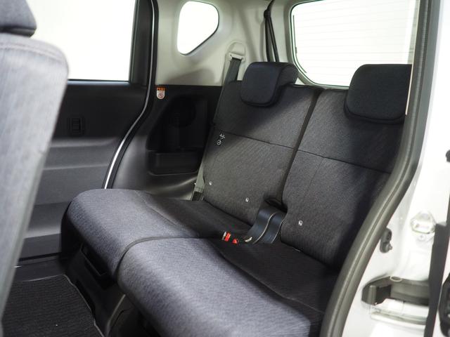 ムーヴＧ４ＷＤ　夏冬タイヤ　両側スライドドア左電動　スマートアシスト　オーディオレス　オートエアコン　キーフリーシステム　電動パーキングブレーキ　前後コーナーセンサー　ＬＥＤヘッドライト　オートライト（北海道）の中古車