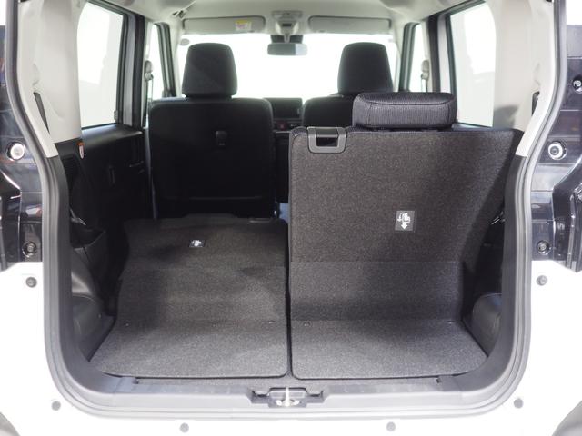 ムーヴＧ４ＷＤ　夏冬タイヤ　両側スライドドア左電動　スマートアシスト　オーディオレス　オートエアコン　キーフリーシステム　電動パーキングブレーキ　前後コーナーセンサー　ＬＥＤヘッドライト　オートライト（北海道）の中古車