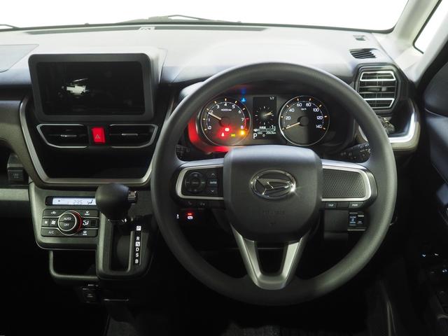 ムーヴＧ４ＷＤ　夏冬タイヤ　両側スライドドア左電動　スマートアシスト　オーディオレス　オートエアコン　キーフリーシステム　電動パーキングブレーキ　前後コーナーセンサー　ＬＥＤヘッドライト　オートライト（北海道）の中古車