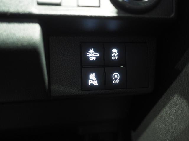 ムーヴＧ４ＷＤ　夏冬タイヤ　両側スライドドア左電動　スマートアシスト　オーディオレス　オートエアコン　キーフリーシステム　電動パーキングブレーキ　前後コーナーセンサー　ＬＥＤヘッドライト　オートライト（北海道）の中古車