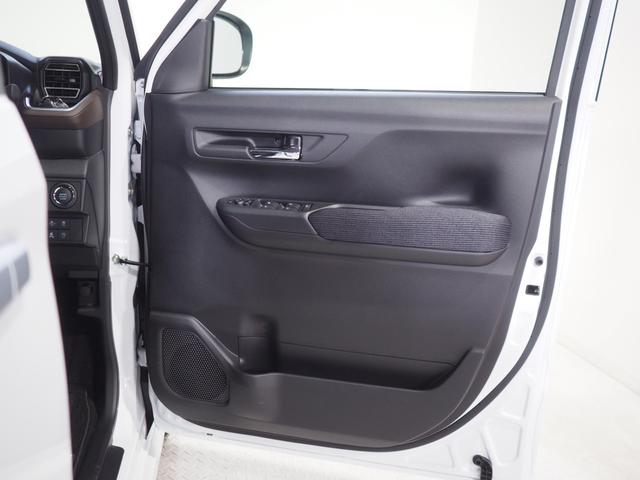 ムーヴＧ４ＷＤ　夏冬タイヤ　両側スライドドア左電動　スマートアシスト　オーディオレス　オートエアコン　キーフリーシステム　電動パーキングブレーキ　前後コーナーセンサー　ＬＥＤヘッドライト　オートライト（北海道）の中古車