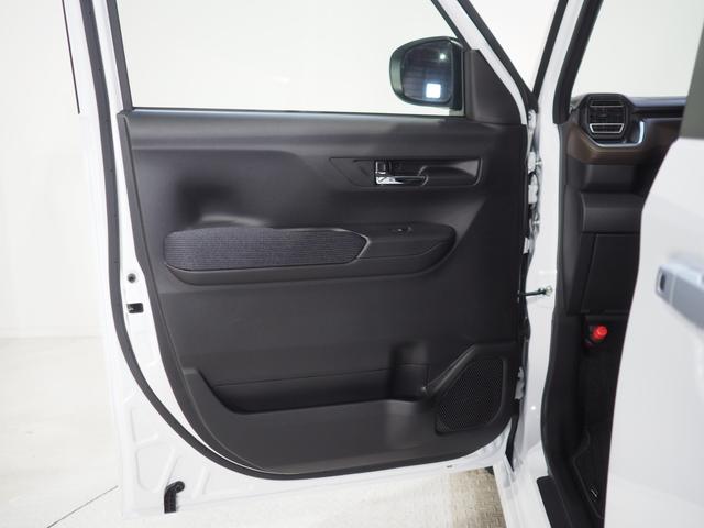 ムーヴＧ４ＷＤ　夏冬タイヤ　両側スライドドア左電動　スマートアシスト　オーディオレス　オートエアコン　キーフリーシステム　電動パーキングブレーキ　前後コーナーセンサー　ＬＥＤヘッドライト　オートライト（北海道）の中古車