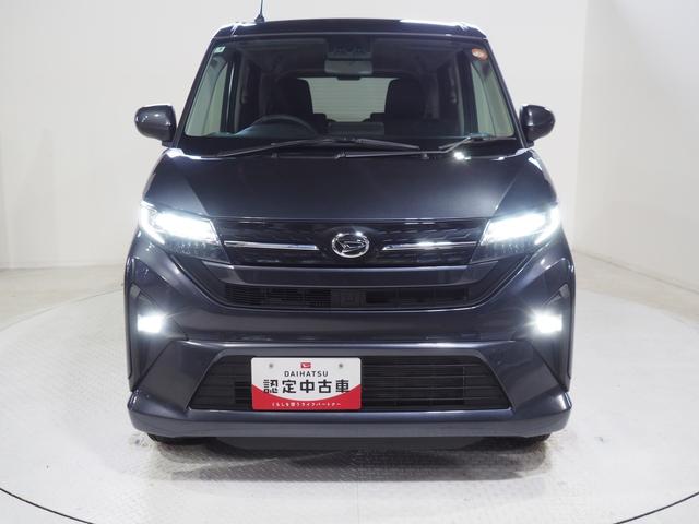 ムーヴＧ４ＷＤ　両側スライドドア左電動　夏冬タイヤ　スマートアシスト　オーディオレス　ＬＥＤヘッドライト　オートライト　オートエアコン　キーフリーシステム　電動パーキングブレーキ　アイドリングストップ（北海道）の中古車