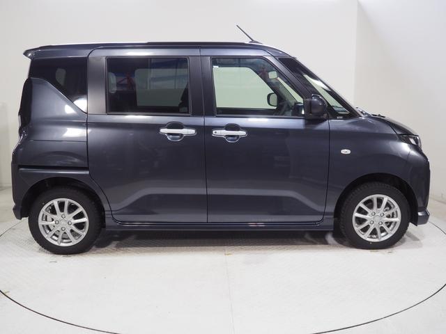 ムーヴＧ４ＷＤ　両側スライドドア左電動　夏冬タイヤ　スマートアシスト　オーディオレス　ＬＥＤヘッドライト　オートライト　オートエアコン　キーフリーシステム　電動パーキングブレーキ　アイドリングストップ（北海道）の中古車