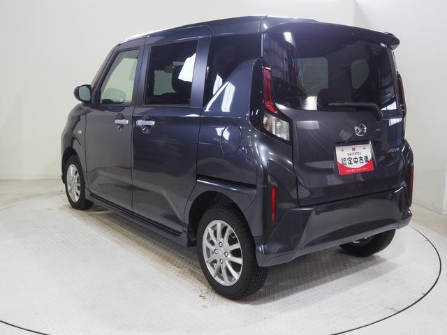 ムーヴＧ４ＷＤ　両側スライドドア左電動　夏冬タイヤ　スマートアシスト　オーディオレス　ＬＥＤヘッドライト　オートライト　オートエアコン　キーフリーシステム　電動パーキングブレーキ　アイドリングストップ（北海道）の中古車