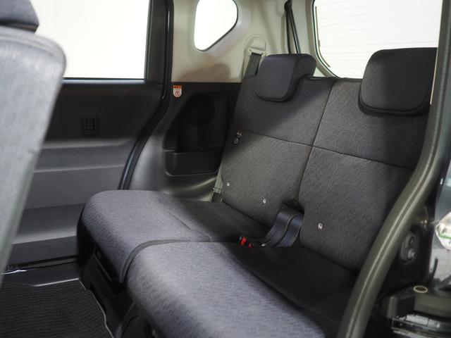 ムーヴＧ４ＷＤ　両側スライドドア左電動　夏冬タイヤ　スマートアシスト　オーディオレス　ＬＥＤヘッドライト　オートライト　オートエアコン　キーフリーシステム　電動パーキングブレーキ　アイドリングストップ（北海道）の中古車