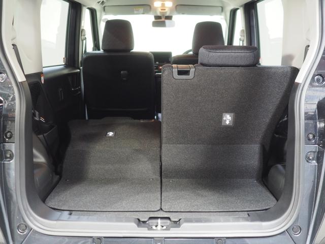 ムーヴＧ４ＷＤ　両側スライドドア左電動　夏冬タイヤ　スマートアシスト　オーディオレス　ＬＥＤヘッドライト　オートライト　オートエアコン　キーフリーシステム　電動パーキングブレーキ　アイドリングストップ（北海道）の中古車