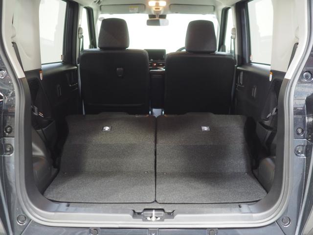 ムーヴＧ４ＷＤ　両側スライドドア左電動　夏冬タイヤ　スマートアシスト　オーディオレス　ＬＥＤヘッドライト　オートライト　オートエアコン　キーフリーシステム　電動パーキングブレーキ　アイドリングストップ（北海道）の中古車