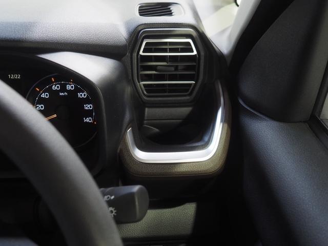 ムーヴＧ４ＷＤ　両側スライドドア左電動　夏冬タイヤ　スマートアシスト　オーディオレス　ＬＥＤヘッドライト　オートライト　オートエアコン　キーフリーシステム　電動パーキングブレーキ　アイドリングストップ（北海道）の中古車