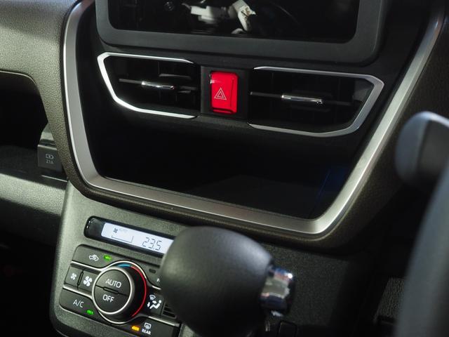 ムーヴＧ４ＷＤ　両側スライドドア左電動　夏冬タイヤ　スマートアシスト　オーディオレス　ＬＥＤヘッドライト　オートライト　オートエアコン　キーフリーシステム　電動パーキングブレーキ　アイドリングストップ（北海道）の中古車