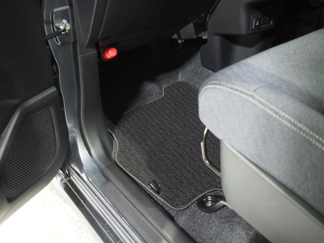 ムーヴＧ４ＷＤ　両側スライドドア左電動　夏冬タイヤ　スマートアシスト　オーディオレス　ＬＥＤヘッドライト　オートライト　オートエアコン　キーフリーシステム　電動パーキングブレーキ　アイドリングストップ（北海道）の中古車