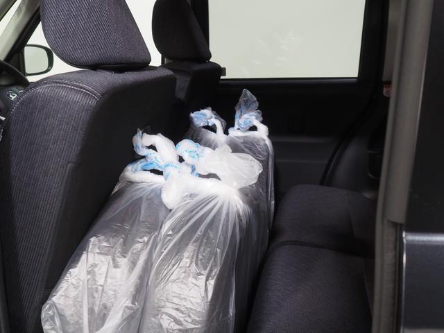 ムーヴＧ４ＷＤ　両側スライドドア左電動　夏冬タイヤ　スマートアシスト　オーディオレス　ＬＥＤヘッドライト　オートライト　オートエアコン　キーフリーシステム　電動パーキングブレーキ　アイドリングストップ（北海道）の中古車